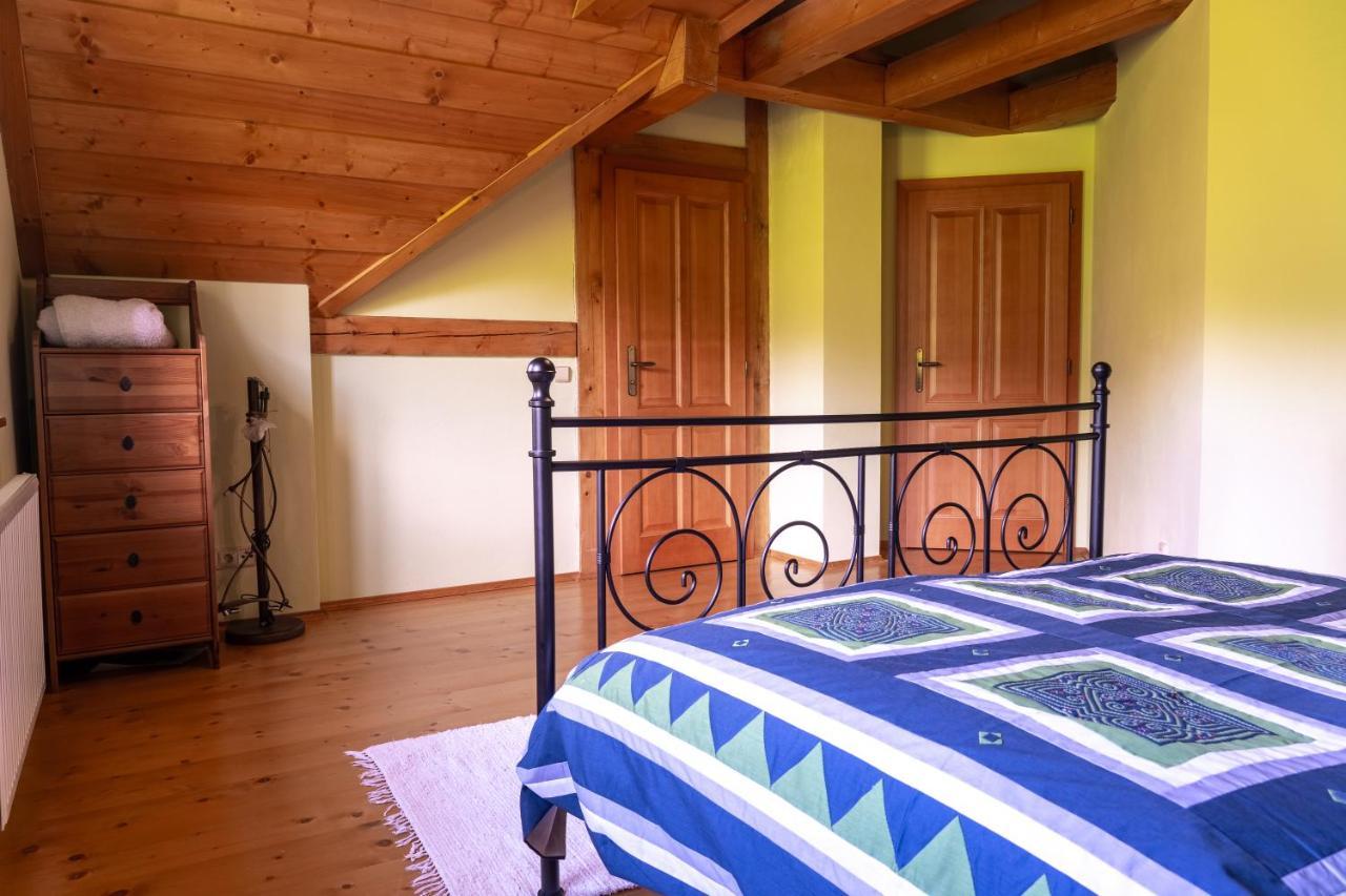 Tatrystay Chalet Mates ชเดียร์ ภายนอก รูปภาพ