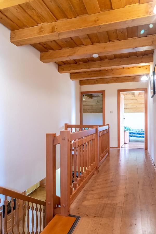 Tatrystay Chalet Mates ชเดียร์ ภายนอก รูปภาพ