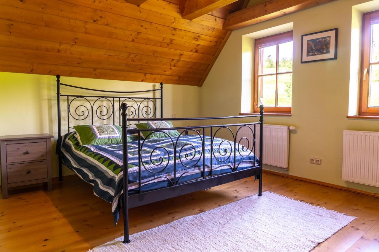 Tatrystay Chalet Mates ชเดียร์ ภายนอก รูปภาพ