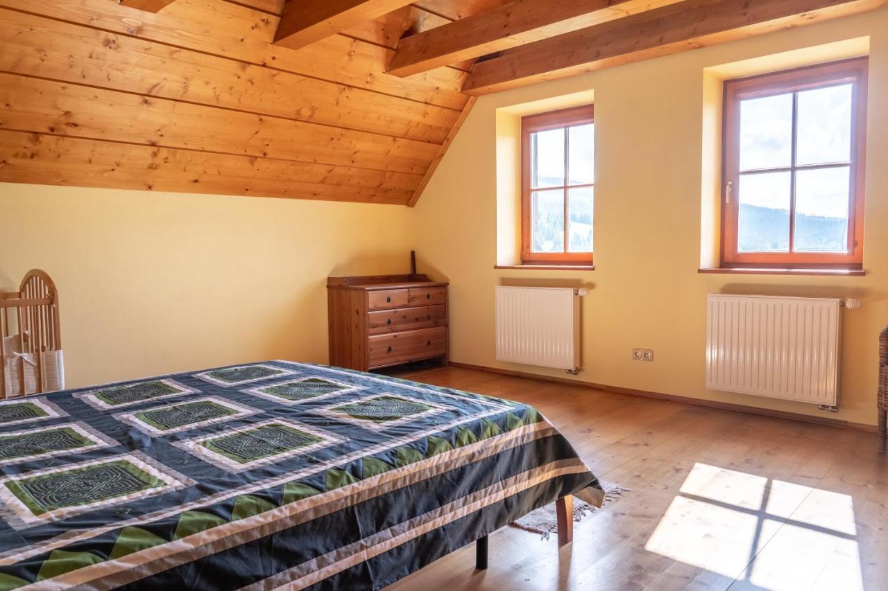 Tatrystay Chalet Mates ชเดียร์ ภายนอก รูปภาพ
