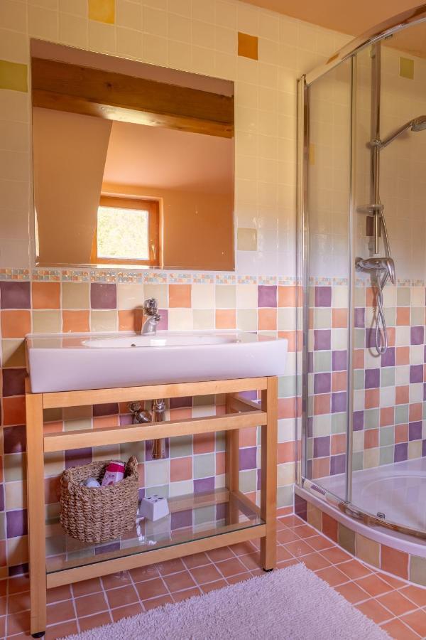 Tatrystay Chalet Mates ชเดียร์ ภายนอก รูปภาพ