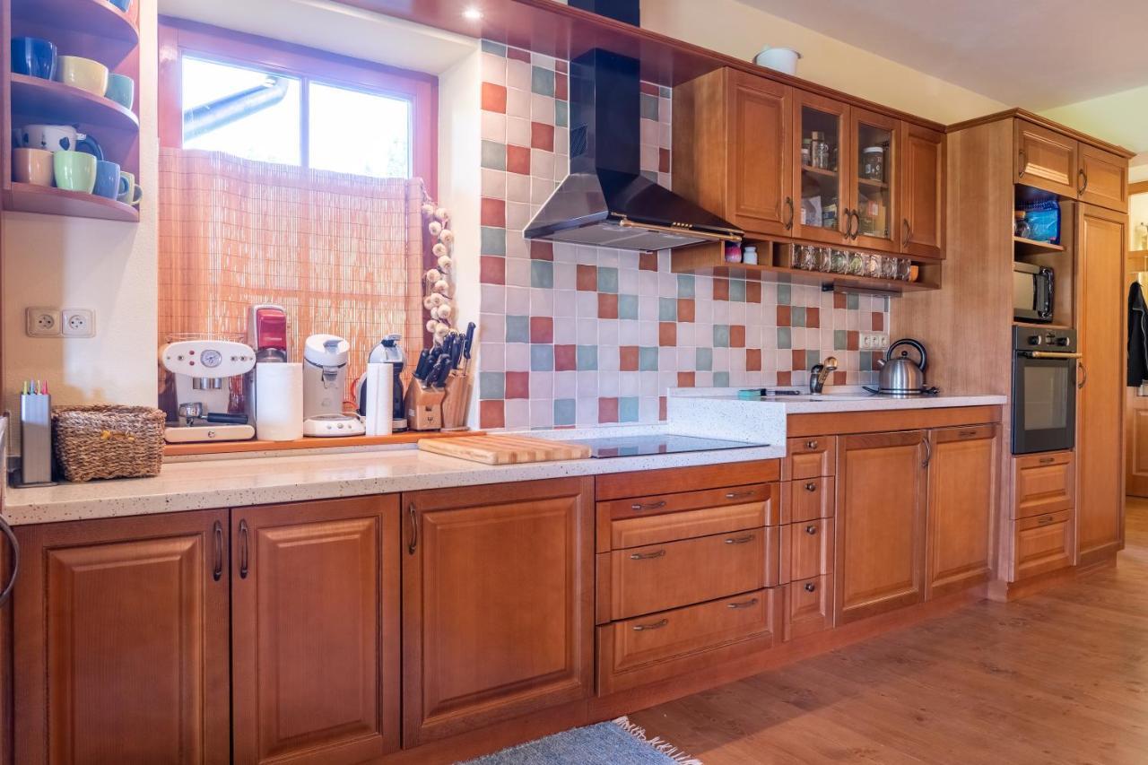 Tatrystay Chalet Mates ชเดียร์ ภายนอก รูปภาพ