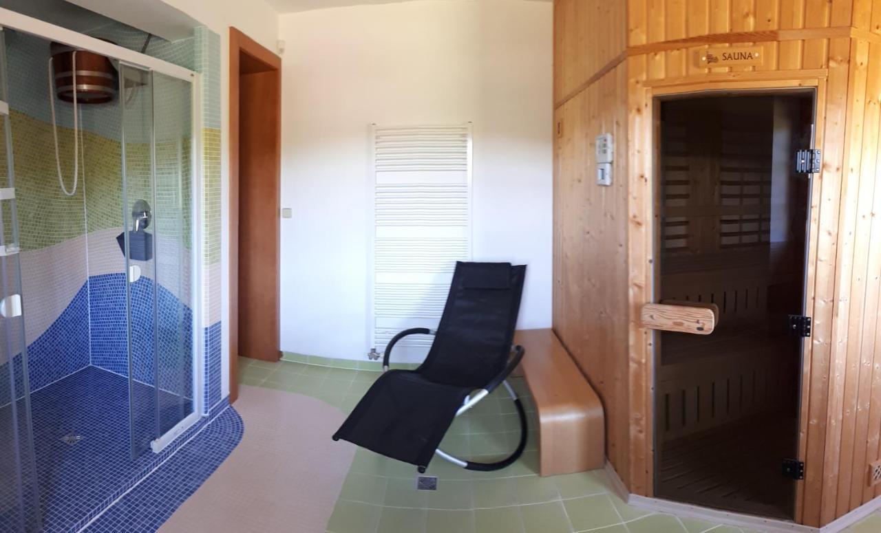 Tatrystay Chalet Mates ชเดียร์ ภายนอก รูปภาพ