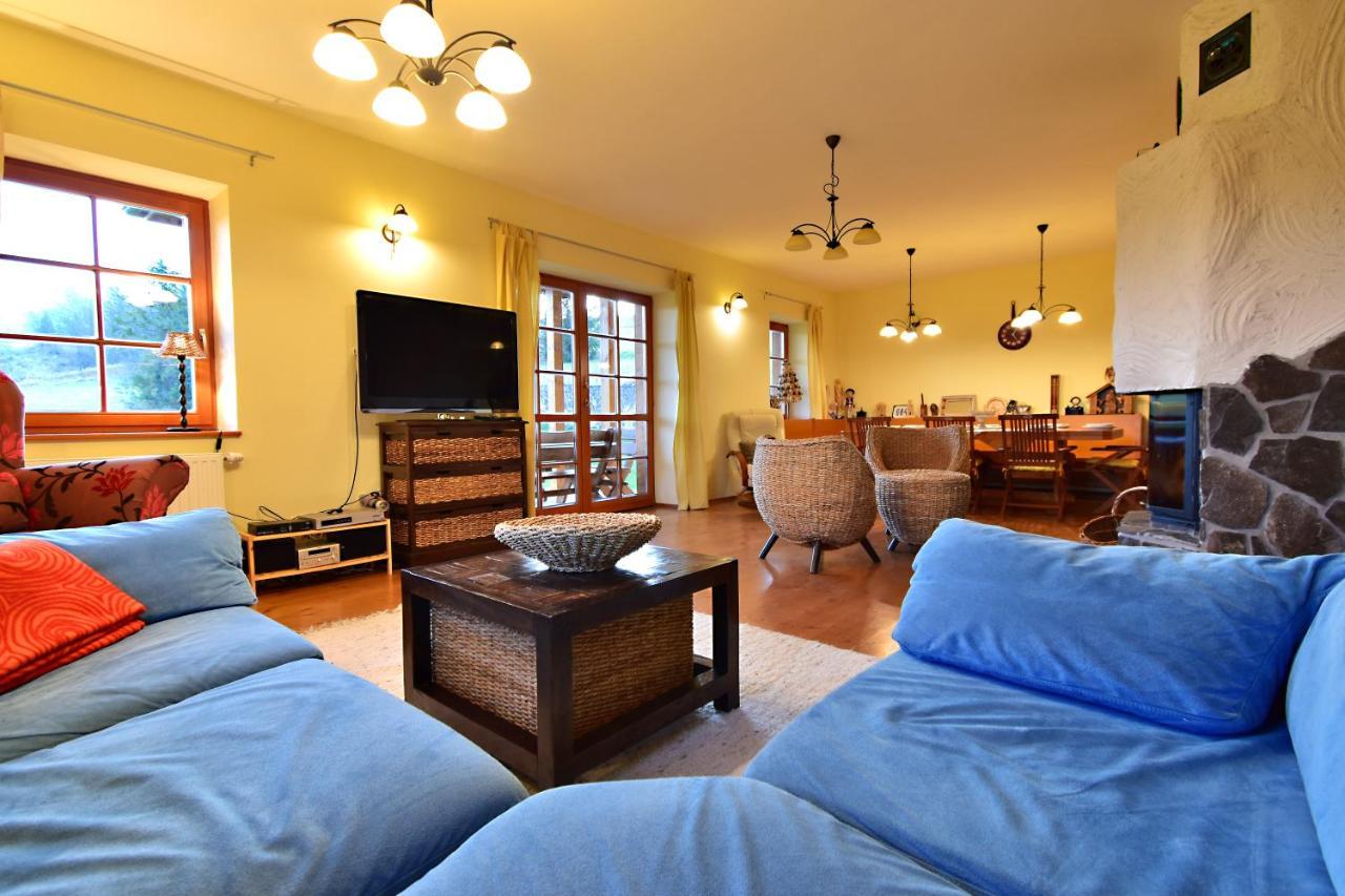 Tatrystay Chalet Mates ชเดียร์ ภายนอก รูปภาพ