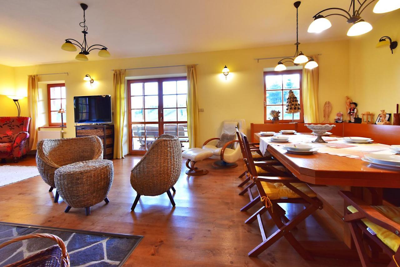Tatrystay Chalet Mates ชเดียร์ ภายนอก รูปภาพ